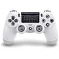 Miniatyrbillede 1 af 5: Controller - Glacier White