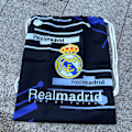Pikkukuva 1 / 6: Juventus Ronaldo Real Madrid Atletico Paris Sanemar jalkapallokengät laukku kenkälaukku reppu color 7