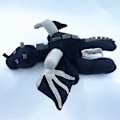 Pikkukuva 9 / 10: Minecraft Leikkieläin ENDERMAN - 25CM ENDERMAN - 25CM Enderman-25cm
