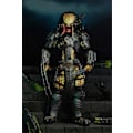Miniatyrbild 5 av 5: Predator Figur Neca Aliens Vs Predator Series Alien Covenant Elder Youngblood Predator Serpent Hunter Leksak Film Actionfigur[hsf]（B）