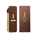 Miniatyrbilde 8 av 11: (Påskekampanje) Høykvalitets PacoRabanne 1 One Million Prive EDP Nat Spray 100 Golden millions 1pcs