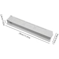 Miniatyrbilde 6 av 6: Kebabmaskin, kebabpresse, manuell kebabform