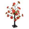 Miniatyrbillede 4 af 5: Lysende Blomstrede LED-Lysende Træ til Jul- og Bryllupsdekoration 2023