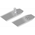 Miniatyrbillede 3 af 5: 45 X Titanium knive til alle Husqvarn/automower/yardforce/gardena robotplæneklippere...