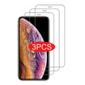 3-pakkaus 9H karkaistun lasin näytönsuoja iPhone 16 Pro Maxille[ZHE] 3PCS Tempered Glass For iPhone 16Pro Max