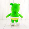 Pikkukuva 4 / 5: Laulujänikäinen I Am A Gummy Bear Musiikillinen Gummikarhu Pehmeä Plyšilelu T