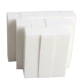 Miniatyrbillede 2 af 5: 12 stk. Hvid Buffer Slipblock Filer Grit Manicure Nail Art Tips Værktøj