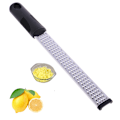 Miniatyrbillede 1 af 8: Køkken Citron Frugt Ost Rivejern Microplane Rive VE