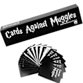 Miniatyrbillede 2 af 2: Cards Against Muggles | Harry Potter-tema kortspil til voksne