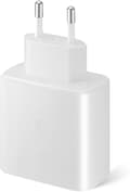 45W snabb USB-C-laddare för Samsung Galaxy S24/S23/S22-serien, Tab S9/S8, vit[ZHE] 45w white