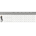 Miniatyrbilde 5 av 5: Treningsdress for Kvinner 2-delt Sett Velour Sweat Outfits RØD RED XL