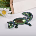 Miniatyrbillede 6 af 10: Øgle og Frø Formstøbeforme GRODA GRODA Frog Frog