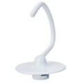 Miniatyrbilde 5 av 5: K45DH Deigkrok Erstatning Kompatibel med FOR KitchenAid 4.5 QT Rocker Miksere KSM90 og K45