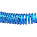Miniatyrbillede 6 af 6: Elastisk Børneline - Blå blue 85