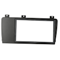 Miniatyrbillede 3 af 5: Bil Stereo Radio Fascia Panel Plade 2 Din Til Volvo Xc70/ V70/ S60 2004-2007
