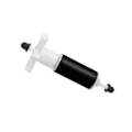 Miniatyrbild 2 av 4: Lay Z Spa Varmbadspump Impeller/ Rotor E02 Fix .69mm