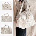 Miniatyrbillede 10 af 10: Tote Baby KANIN KANIN[ch] Rabbit Rabbit