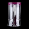 Miniatyrbillede 4 af 4: Dispenser til vaffeldej Pandekagedej Ske Pandekage Blandeske Kagedej Dispenser