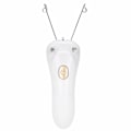 Miniatyrbilde 1 av 5: Hårborttaker Elektrisk Tråd Epilator Bomulls Tråd Epilator med Bomulls Tråd for Ansiktshår Fjernings