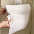 Pikkukuva 4 / 10: Pestävät keittiöpaperipyyhkeet