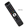 Miniatyrbillede 5 af 5: RM-F01 til RM-F01 RM-F04 RM-E06 TV-fjernbetjening Udskiftning Pasform Humax HDR Freesat BOX HD-FOX szq