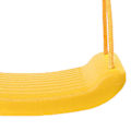 Miniatyrbillede 8 af 8: Vippe Anti-slip Spænde Justerbar Rivfast Reb Børn Vippe til Park Udendørs Gul