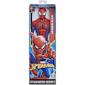 Pikkukuva 2 / 2: Spiderman Titan Hero Spider-Man -hahmo
