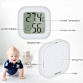 Miniatyrbild 7 av 9: 3-pack inomhustermometer