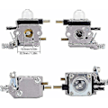 Pikkukuva 3 / 5: Mantis-perämoottorin osat C1u-k54a kaasutin ja ilmansuodatin Repower-sarja Mantis 2-tahti 7222 7222e 7222m 7225 7230 7234 7240 7920 7924 -wf