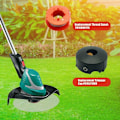 Pikkukuva 3 / 5: 4-pakkispora F016800175 Bosch Art 23 26 30 Easytrim ja C