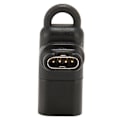 Pikkukuva 2 / 7: Kellolaturi USB C -sovitin Latauskaapelin muunnin Garmin Fenix 7 7S 7X 6S 6 6X 5S 5 5X -kelloille