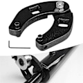 Miniatyrbilde 5 av 5: 7463 Justerbar Muttertrekker Bil Tilbehør Hydraulisk Sylinder Reparasjonsverktøy