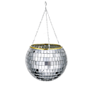 Pikkukuva 1 / 7: Disco-pallokasviripustin Riippuva Kasvikorikoko 4 TUUMAA 4inch