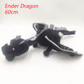 Minecraft Legetøj Spil Dukke ENDER DRAGON-60CM ENDER DRAGON-60CM Ender Dragon-60cm