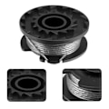 Pikkukuva 2 / 4: Bosch Easygrasscut -siimapakkaus, 4 kpl, malleihin 23, 26, 18, 18-230 [ZHE]