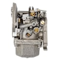 Pikkukuva 5 / 5: 6e3-14301-00 Kaasutin Yamaha 2-tahti 4hv 5hv veneveneille 6e0-14301-05 6e3-14301
