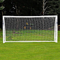 Pikkukuva 1 / 5: Jalkapallomaali verkolla - 3*2*1,2m, 5 pelaajaa, 1 kpl