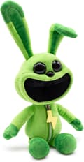 Poppy Playtime Smiling Critters 14\" Pehmolelu (CatNap) 30CM