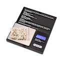 Miniatyrbild 4 av 4: 100G-0.01G Elektronisk Vågskala Mini Vågskala Elektronisk Mätare Vågskala Bordvågskala Kök