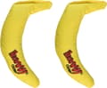 Gul Banan Kissanminttu Leikkikalut (2-pakkaus)