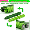 Miniatyrbilde 3 av 5: Tilbehør Reservedeler Kit for iRobot Roomba j7 j7+ i7 i7+ Plus E5 E6 E7 i8 ...