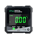 Pikkukuva 1 / 4: Digitaalinen kulmanmittauslaite, astelevy/kulmanmittauslaite LCD-näytöllä