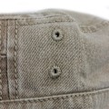 Miniatyrbillede 3 af 7: Mænd Camouflage Hær Hat Camo Militær Kadet Combat Fiske Baseball Cap Grey