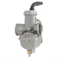 Miniatyrbillede 5 af 5: PZ20 Karburator til 50cc 70cc 90cc 110cc 125cc 4-taktsmotorer [ZHE]