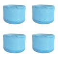 Miniatyrbild 1 av 5: 4-pack filternät kompatibelt med Mspa Spa-filter, endast C-maskpåse