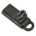 Miniatyrbillede 5 af 7: Ur-oplader USB C Adapter Ladekabel Konverter til Garmin Fenix 7 7S 7X 6S 6 6X 5S 5 5X