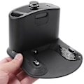 Miniatyrbillede 1 af 5: Opladningsbase - Docking Oplader til Robotstøvsugere i 500/600/700/...