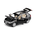 Pikkukuva 2 / 3: 1:32 Tiguan Auton Malli Seosauto Valettu Leikkiauto Malli Vetotakaisin