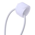 Pikkukuva 10 / 10: 1,8M Type-C - Magsafe2 85W PD-kaapeli kannettavalle tietokoneelle L-muotoinen kärkikaapeli Type C - magneettinen latauskaapeli[CH]