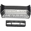 Miniatyrbillede 5 af 5: Braun 10b Series 1 190 180 170 Reservehoveder - Sort